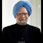 Centre To Allocate Space For Former PM Dr Manmohan Singh's Memorial