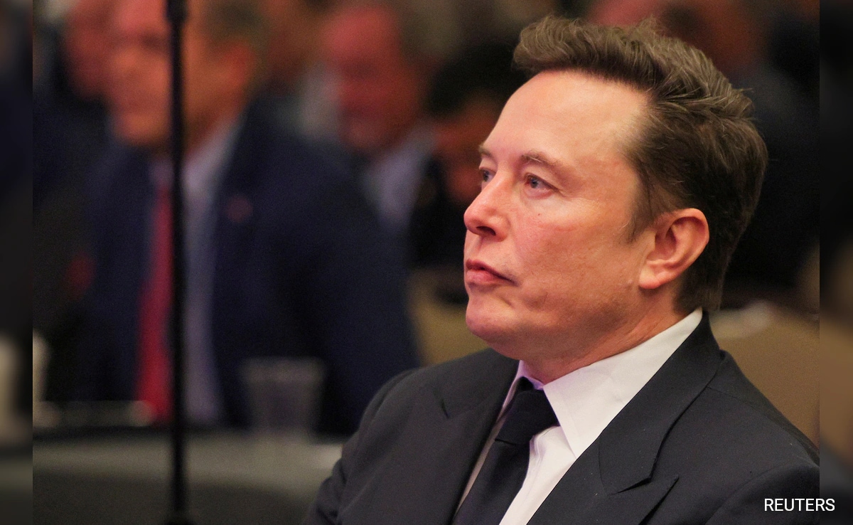 Elon Musk Opens Montessori Preschool In Texas Called ‘Ad Astra’