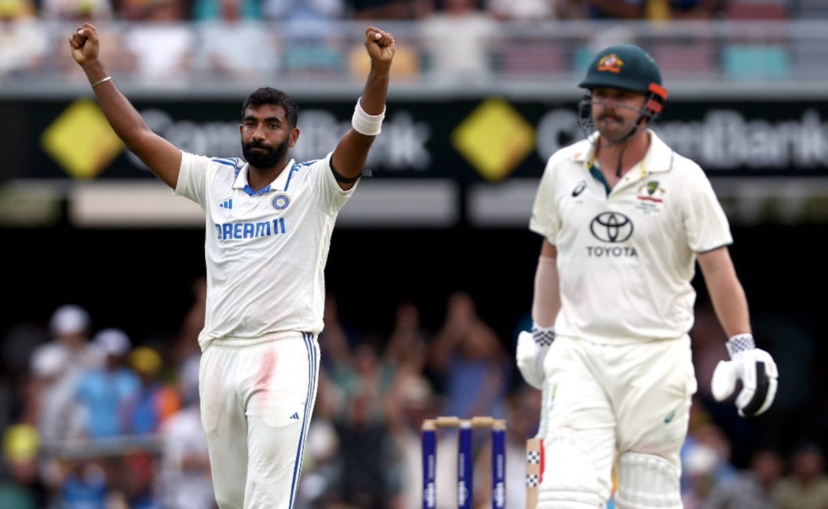 "Team In Transition, Won't…": Bumrah Backs Teammates Amid Gabba Struggles