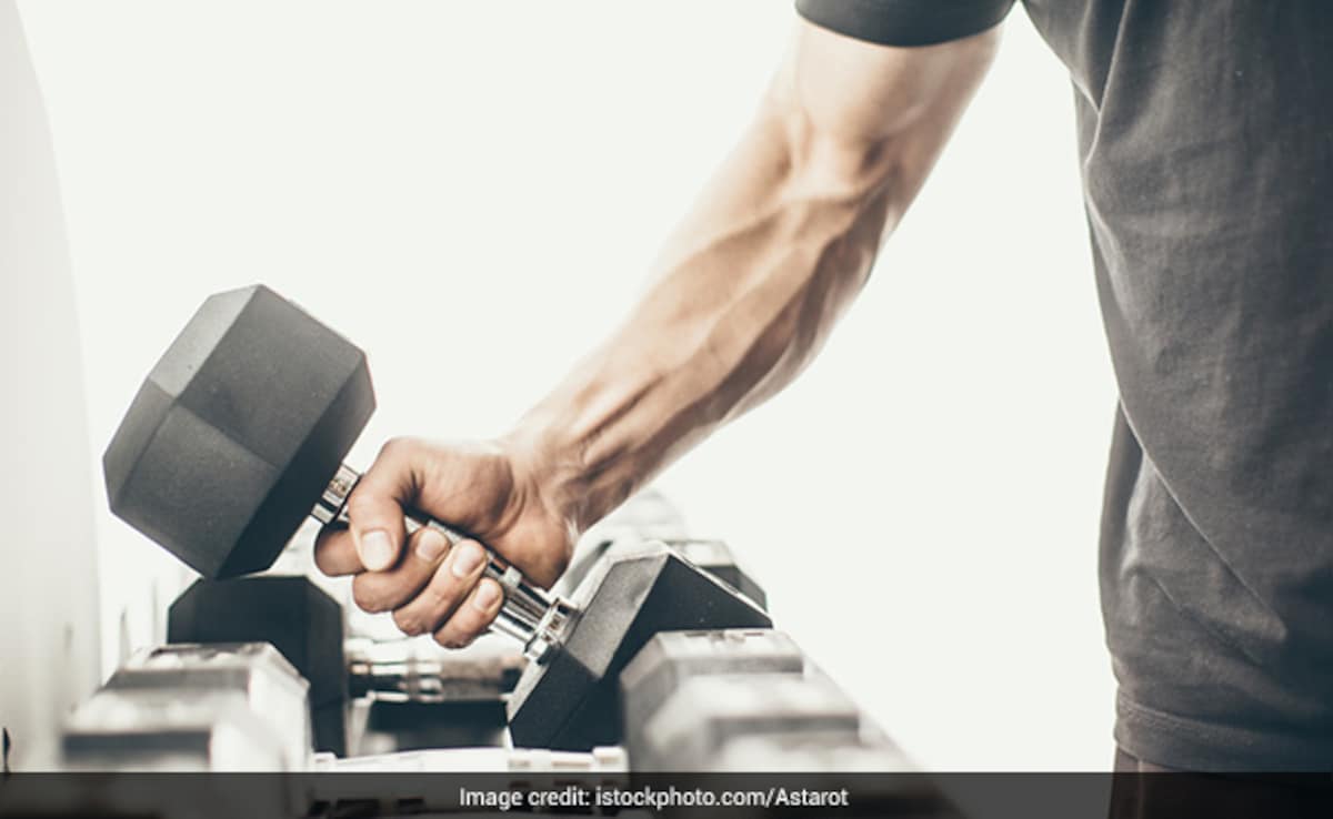 Delhi Restaurant Worker Fights With Colleague, Kills Him With Dumbbell