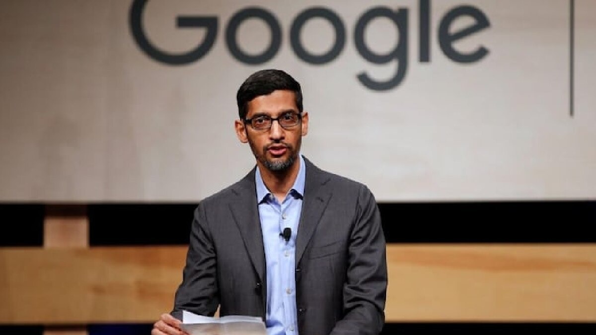 Explained: What is ‘Googleyness’? CEO Sundar Pichai explains it in 6 points