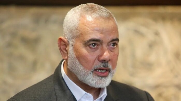 Will behead their leaders: Israel confirms it killed Hamas leader Haniyeh in Iran