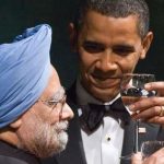 When Obama Praised Manmohan Singh In His Memoir