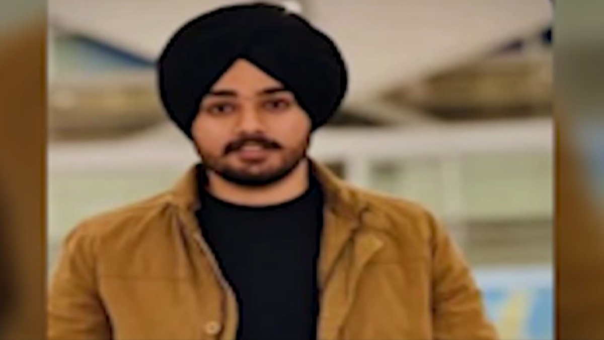 Indian student Harshandeep Singh, working as security guard, shot dead in Canada