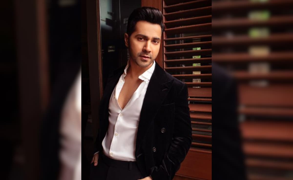 Varun Dhawan Opens Up About Being A New Father: "It Shakes You Completely, Your Thinking Changes"