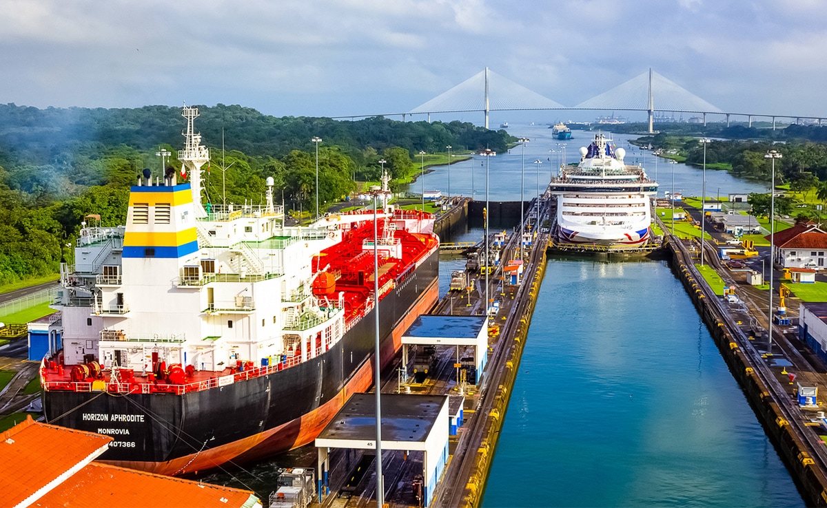 Donald Trump’s Big Warning Over Panama Canal Amid Rising Chinese Influence