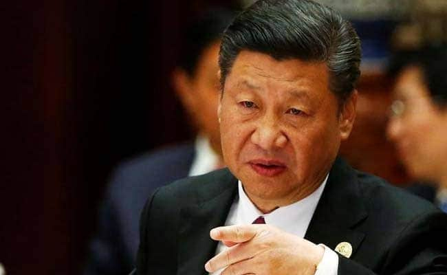 China’s Xi Jinping Ends 2024 With A Threat To Taiwan