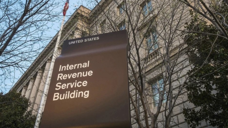 A million taxpayers will soon receive up to ,400 from the IRS. Who are they and why now?