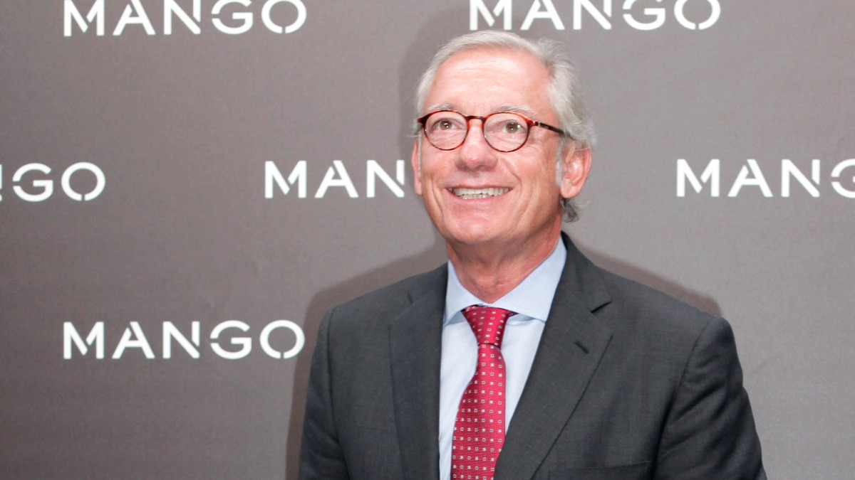 Mango fashion chain founder Isak Andic dies after falling off cliff near Barcelona in Spain