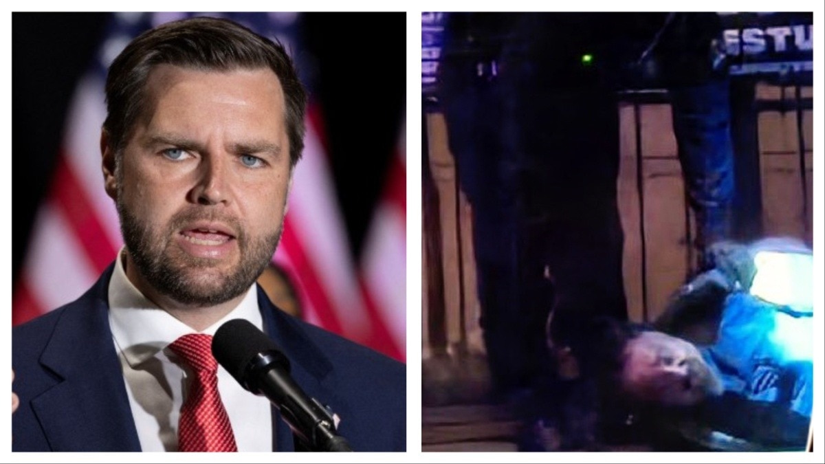 Germany Christmas market attack: JD Vance schools media over obscure AP headline on Magdeburg car attack