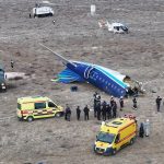 Azerbaijan Airlines Plane May Have Been Shot “Accidentally” By Russia: Report