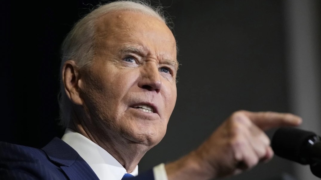 Victims and families react as Joe Biden spares the lives of 37 federal death row inmates