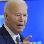 Was Biden kept in the dark about Covid Lab Leak theory? Spy chiefs allegedly ‘suppressed’ strong evidence