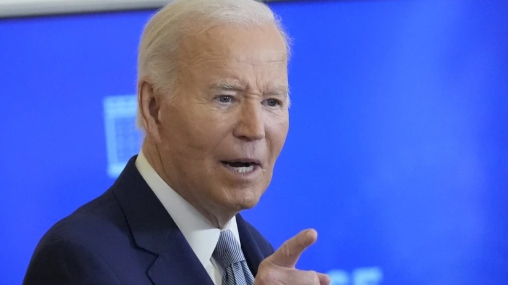 Was Biden kept in the dark about Covid Lab Leak theory? Spy chiefs allegedly ‘suppressed’ strong evidence