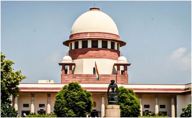 "You Don't Want To Throw Out Tainted Staff": Supreme Court Slams Bengal