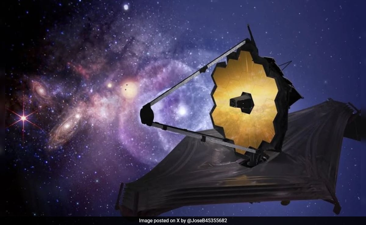 James Webb Telescope’s Findings So Far