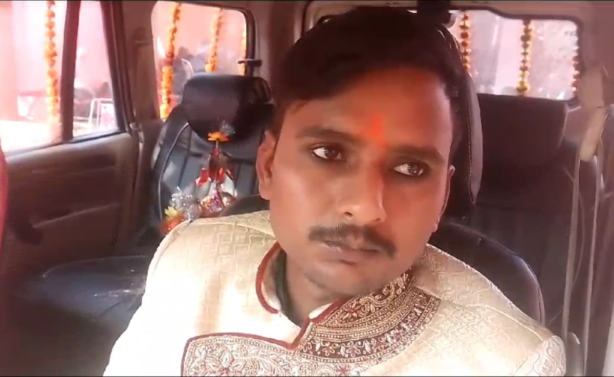 UP Groom Goes Missing Before Wedding, Then Taken Hostage By Bride's Family