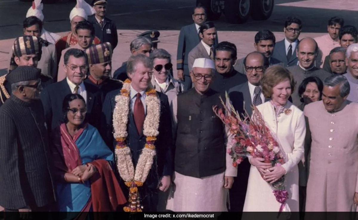 Haryana Village ‘Carterpuri’ Named After Him