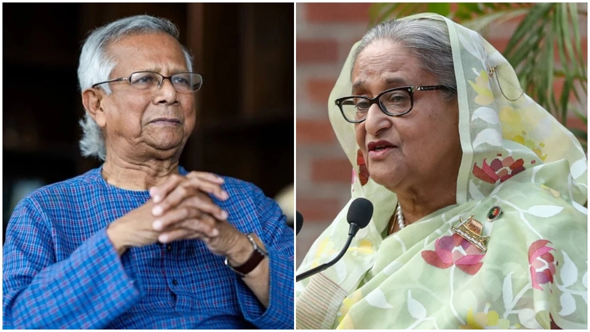 Report names former Bangladeshi Prime Minister Hasina in disappearances, recommends RAB shutdown