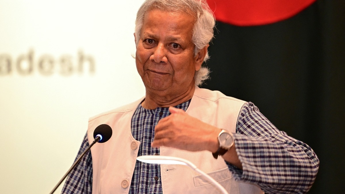 Bangladesh to hold elections in late 2025 or early 2026, says Muhammad Yunus