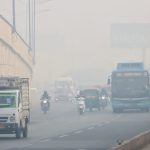 Pollution Curbs Under GRAP-3 Revoked In Delhi As Air Quality Improves