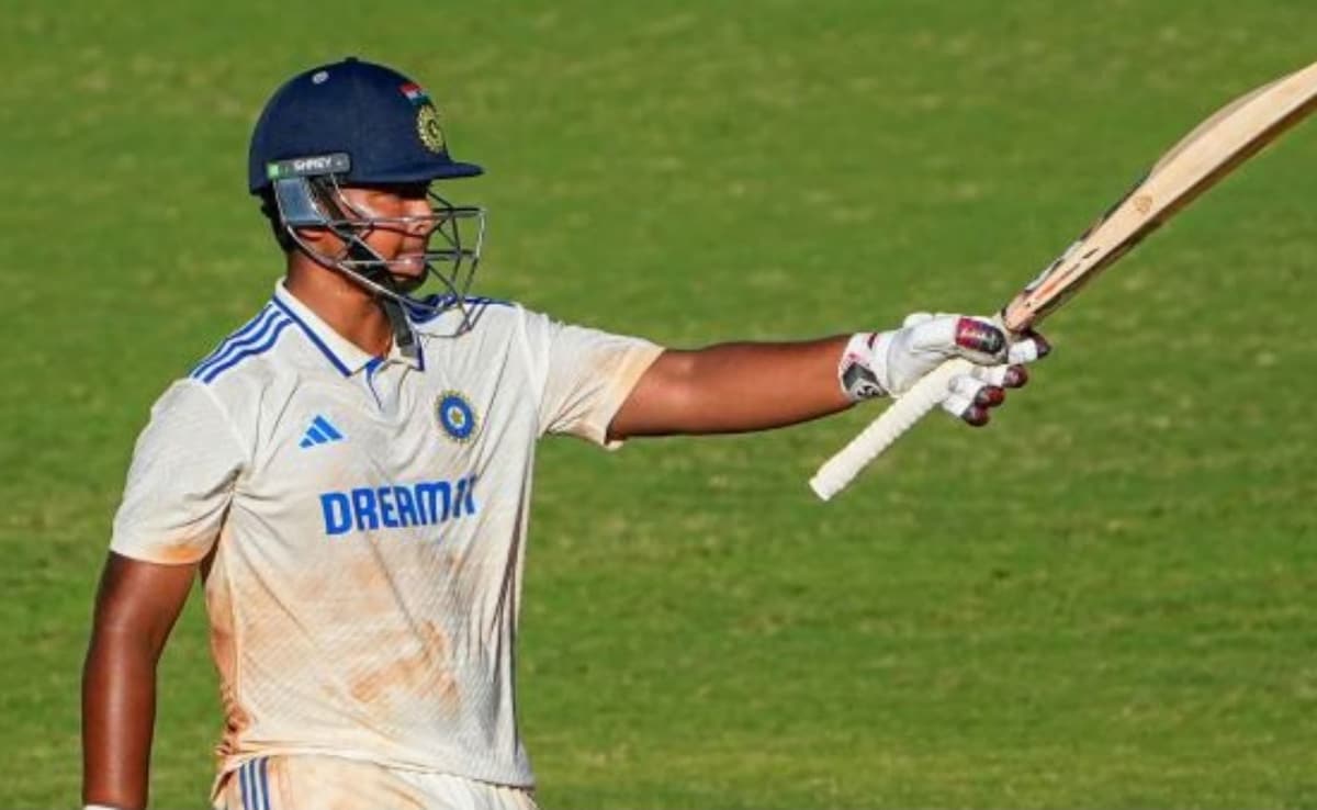 Samson Reveals Why Rajasthan Royals Went For 13-Year-Old Suryavanshi