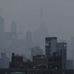 New York to charge fossil fuel companies for damage from climate change