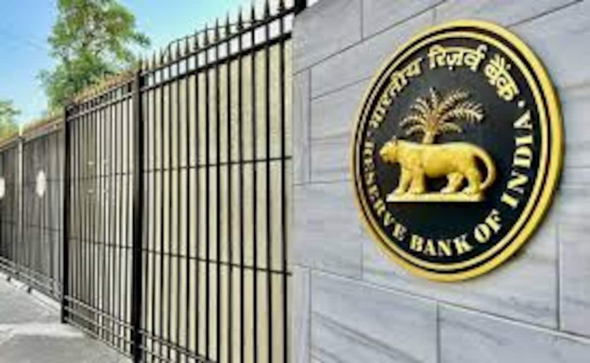 New Year 2025: RBI Bank Closures On January 1 And Affected Regional Offices