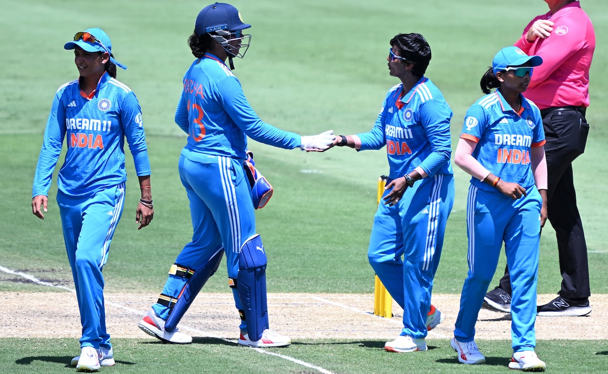 Yastika Unavailable As BCCI Names India Women Squads For WI T20Is, ODIs