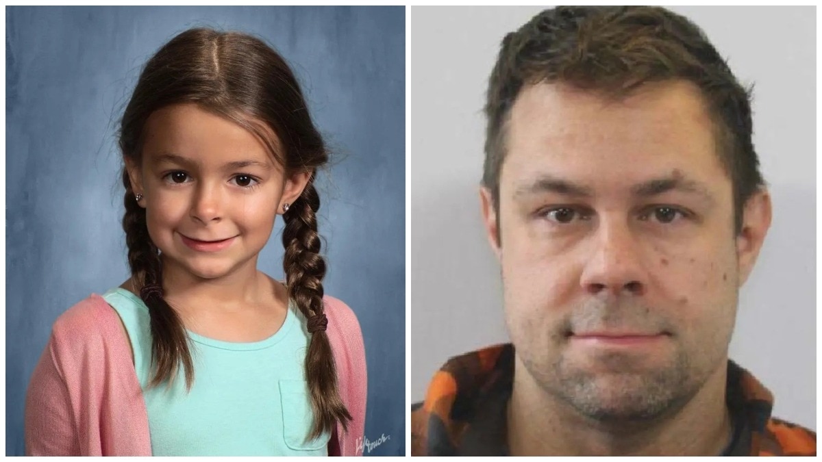 Ohio girl kidnapped by father, she begs ‘not to kill her’ during his armed standoff with police