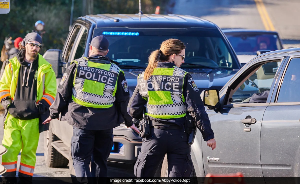 "Terrible Tragedies": India As 3 Indian Students Killed In Canada