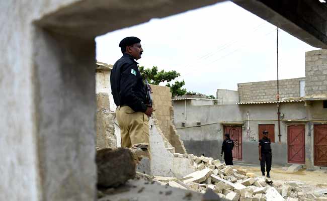 Woman Kills Two Children In Pakistan: Report