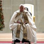 Pope Francis opens holy year with message of hope and renewal 