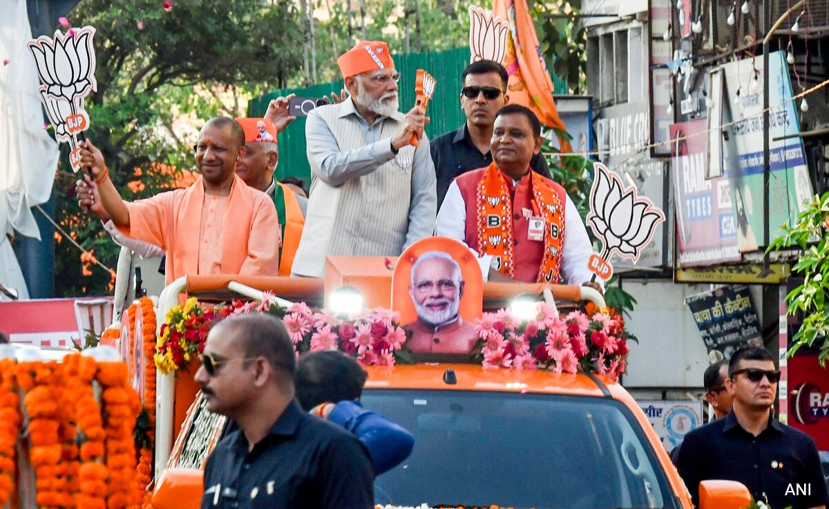 Opinion: How BJP Managed Allies In 2024