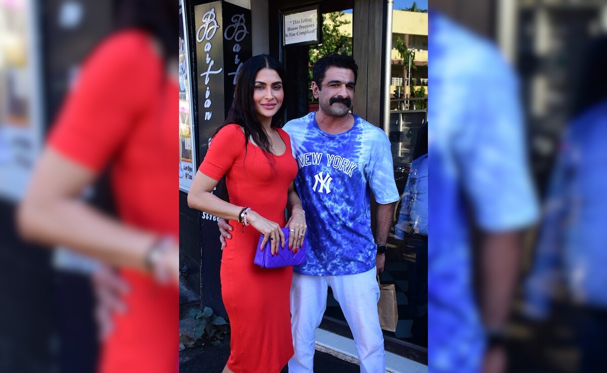 Eijaz Khan Reveals Religion Was Not An "Issue" In His Breakup With Pavitra Punia