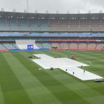 Boxing Day Test Weather Forecast: Rain Drama Likely On These Days