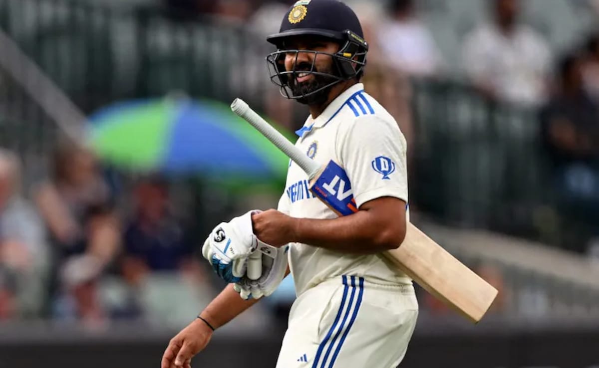 "When Captain Is Out Of Form…": Pujara's Blunt Take On Rohit Sharma