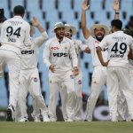 1st Test: Mohammad Abbas, Khurram Shahzad Rock South Africa At Start Of Chase