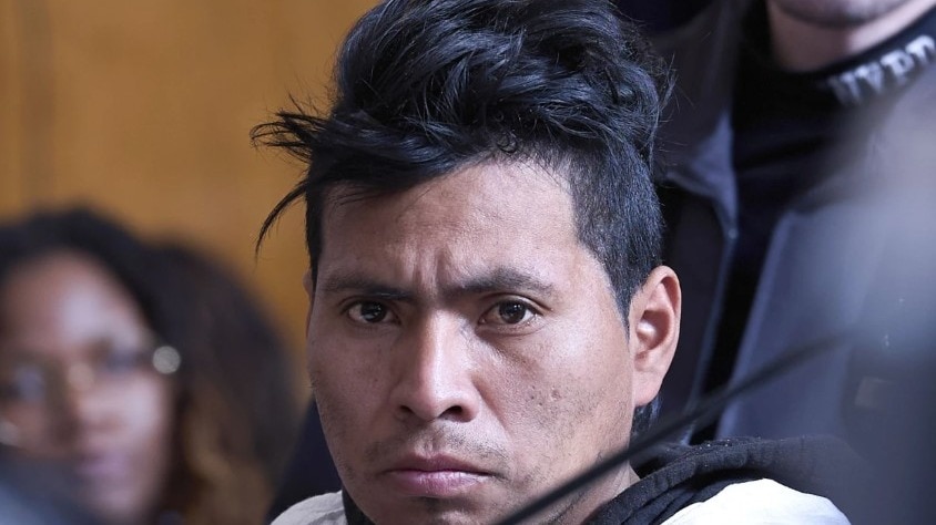 Roommate of Guatemalan migrant, who set woman on fire in US subway, reveals disturbing details: ‘He smoked K2, bugged out’