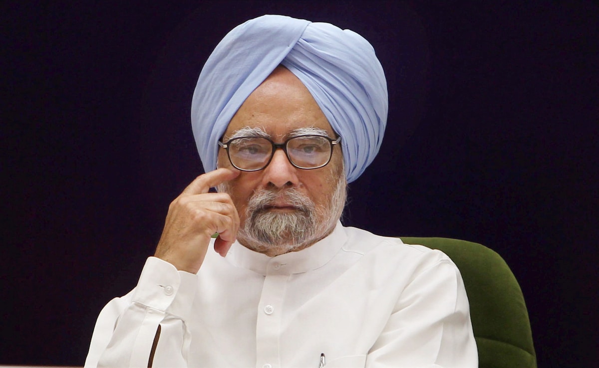 India's Sports Community Mourns Dr Manmohan Singh's Demise