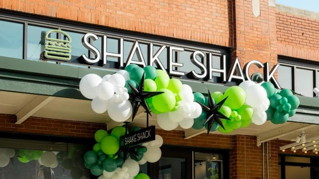 Out of control prices: ‘Shake Shack’ named America’s most overpriced fast-food chain