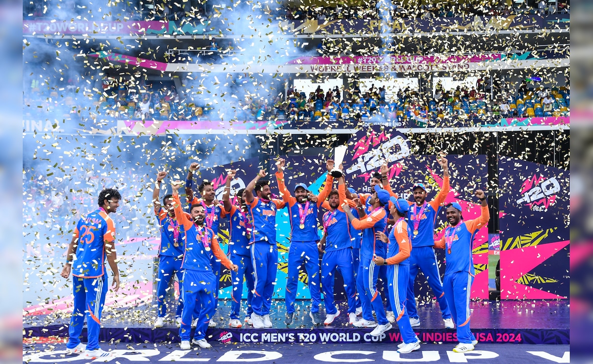 Opinion: World Cup Win To SL Loss, The Rollercoaster Indian Cricket Was In 2024