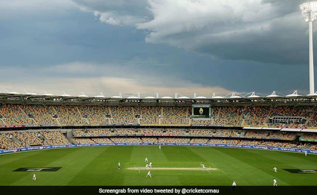 3rd Test Weather Update: India, Australia Staring At Big Rain Scare