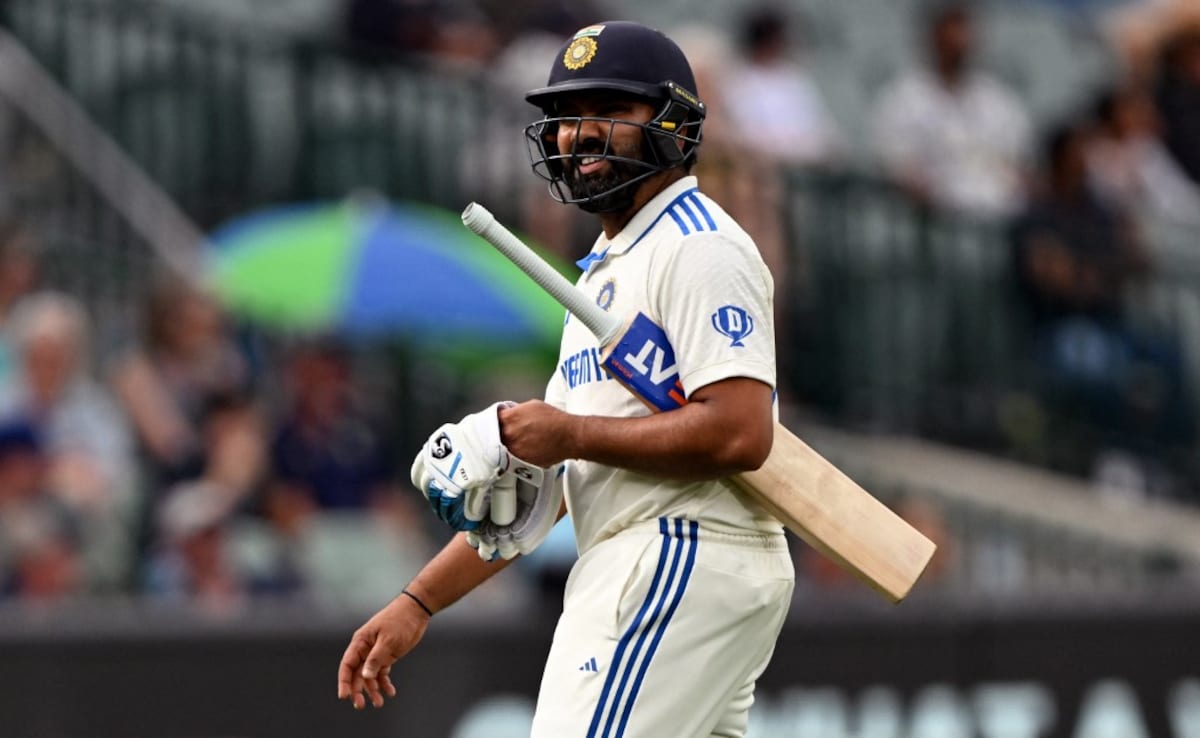 'Selfless' Rohit Drops Big Hint For 3rd Test Role, Kohli Looking To…