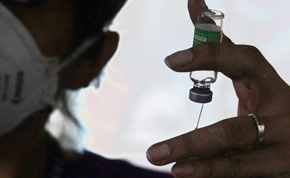 Needle Found In Girl's Arm After Tetanus Shot, Probe Launched In UP Hospital