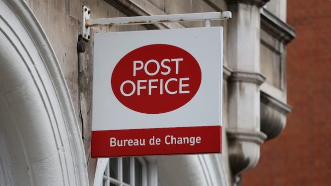 British-Indian woman fought graft taint, now fights to get back postmaster’s job