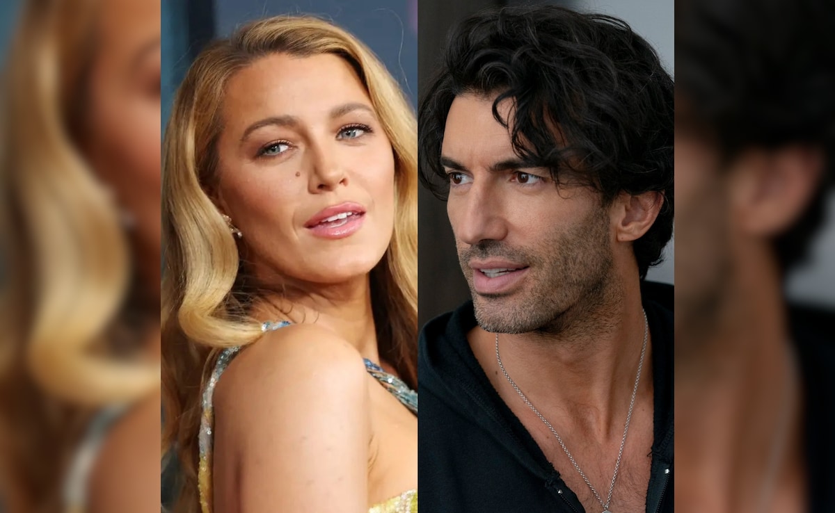 Justin Baldoni Loses Woman Advocacy Award Amid Blake Lively’s Harassment Allegations