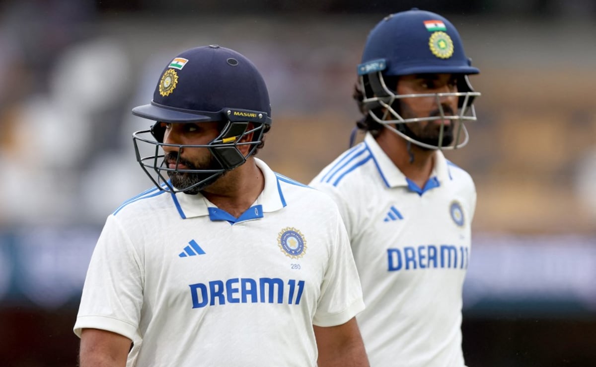 "Preference To…": Ex-India Star's Final Say On Rohit-Rahul Opening Debate