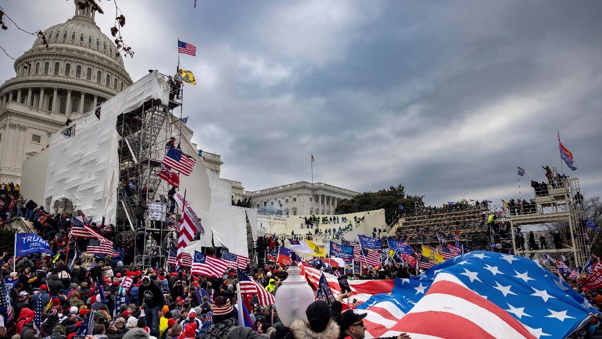 US Capitol riot accused Antony Vo seeks asylum in Canada, hopes for pardon on Donald Trump return