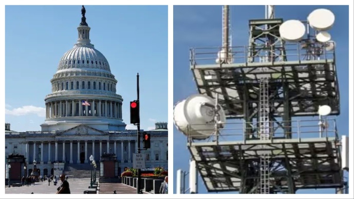 US House of Representatives to vote on allocating  billion funds to replace Chinese telecom equipment